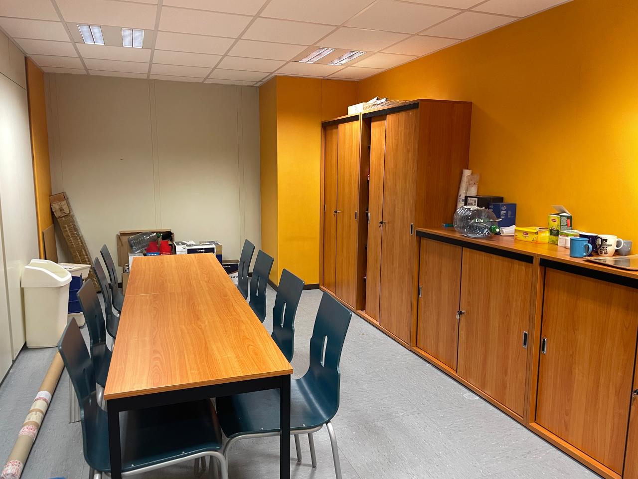 Bureau Nancy 331m² Vente bureau Nancy Meurthe-et-Moselle OVBUR2530102 13